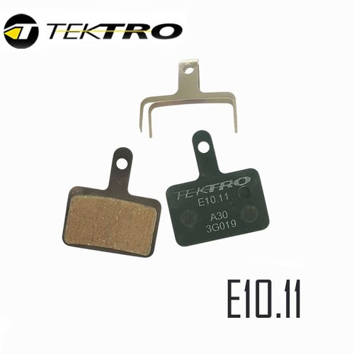 Tektro e10 bremsbeläge - tektro, e10.11