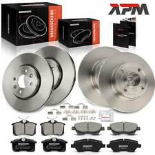 Bremsscheiben Bremsbeläge