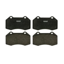 Sportbremsbeläge ohne