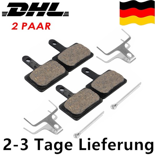 Fahrrad bremsbeläge für - bremsbeläge,