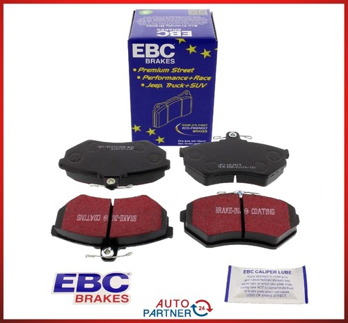 Ebc für golf 3 - für, /