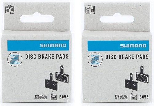 Shimano b05s 2paar - shimano,