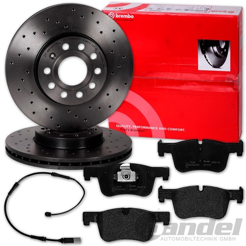 Brembo sport bremsscheiben - brembo,