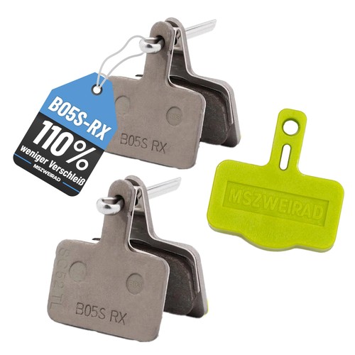 Paar shimano b05s - shimano,