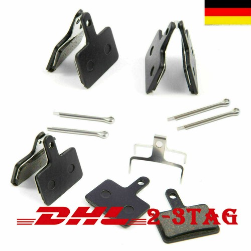 Paar für shimano b01s resin - paar,