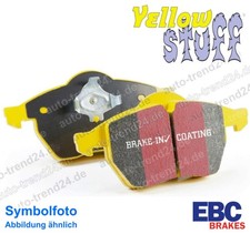 EBC Yellowstuff