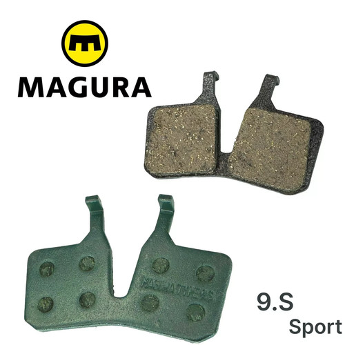 Magura sport - 9.s,