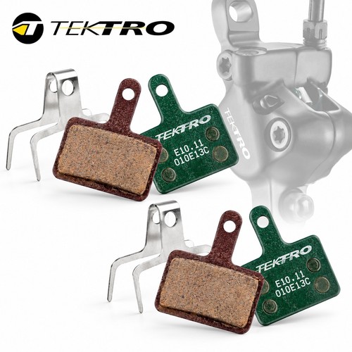 Paar tektro e10 fahrrad - 2,