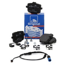 ATE Original Bremsbeläge +