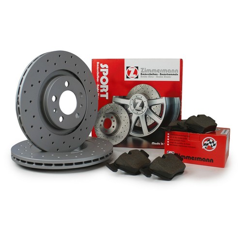 Zimmermann sport bremsen für - sport,