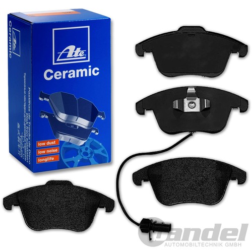 Ate ceramic bremsbeläge vorne - ate,