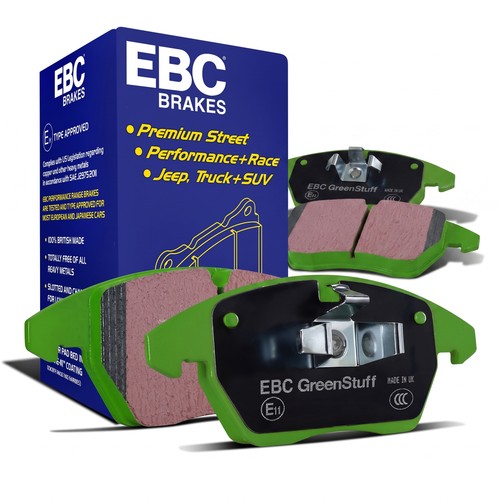 Ebc greenstuff - ebc,