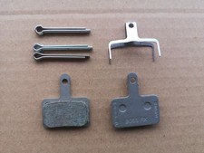 Shimano B05S RX Bremsbelag /