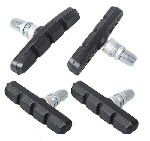 Fahrrad bremsbeläge brake - bremsbeläge, v-brake