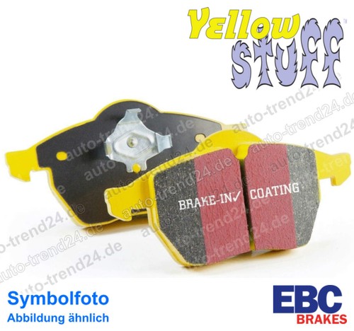 Ebc yellowstuff - ebc,