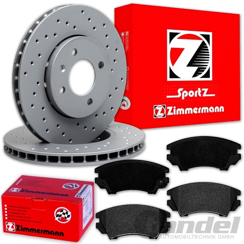 Zimmermann gelochte sport - gelochte,