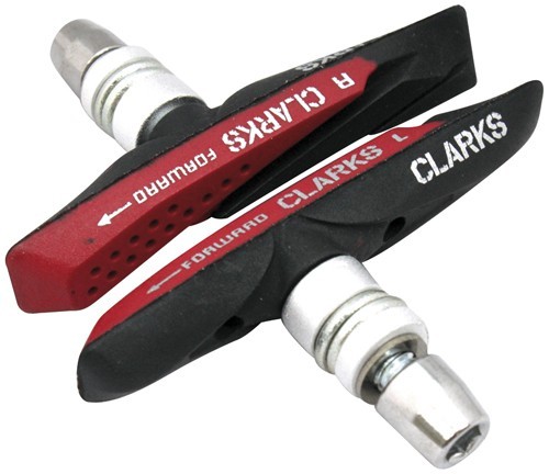 Stück clarks fahrrad - stück,