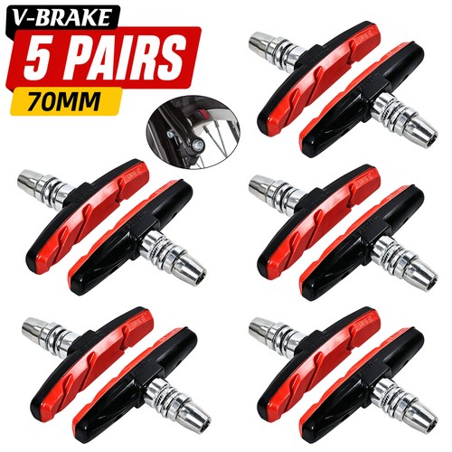Stück fahrrad brake - 10, v-brake