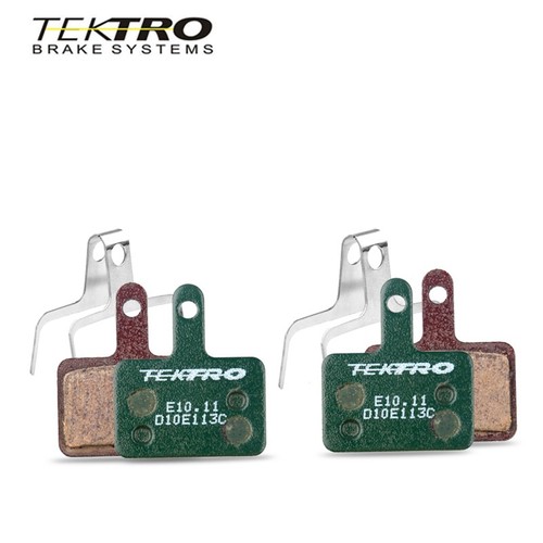 Paar original tektro - 2,