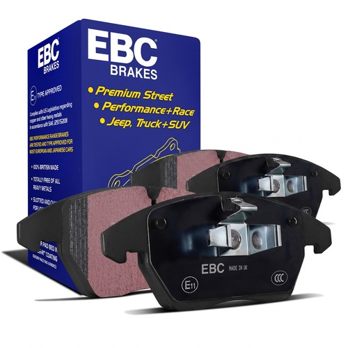 Ebc blackstuff ultimax2 - blackstuff,