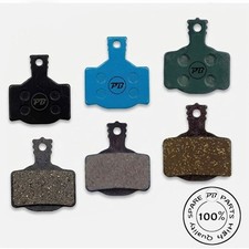 Ersatz für Magura Bremsbelag