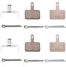 Orginal Shimano B05S 2Paar