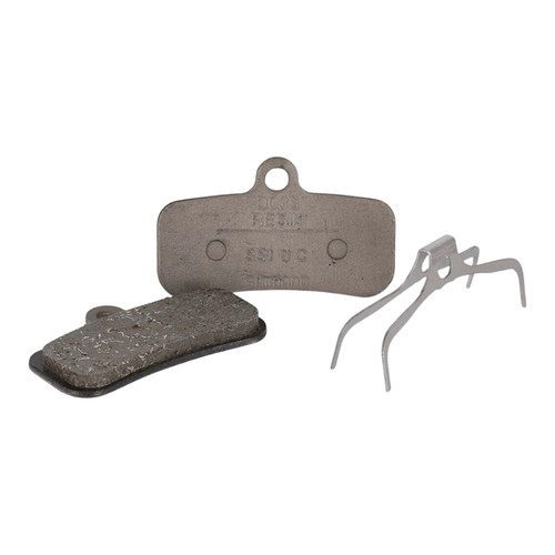 Shimano d03s bremsbeläge - bremsbeläge, |