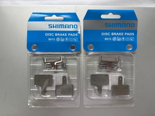 Paar shimano b01s - shimano, (b03s)