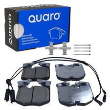 QUARO Ceramic Bremsbeläge