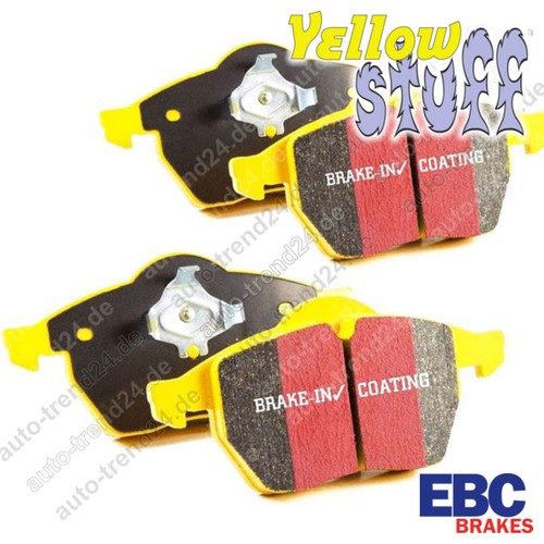 Ebc yellowstuff - ebc,