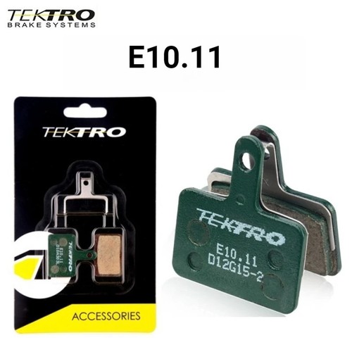 Original tektro bremsbeläge - original,