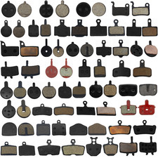 Bremsbelag Bremsbeläge