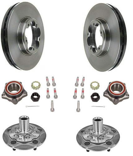Bremsscheiben radlager - bremsscheiben,