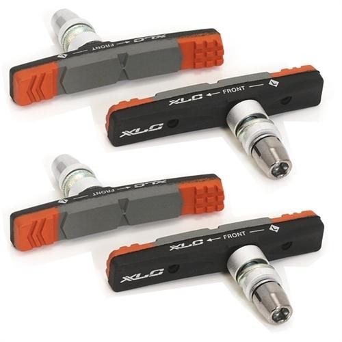 Set xlc v brake - 4, v-brake