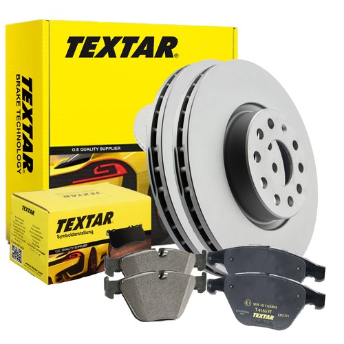 Textar bremsscheiben pro - textar,