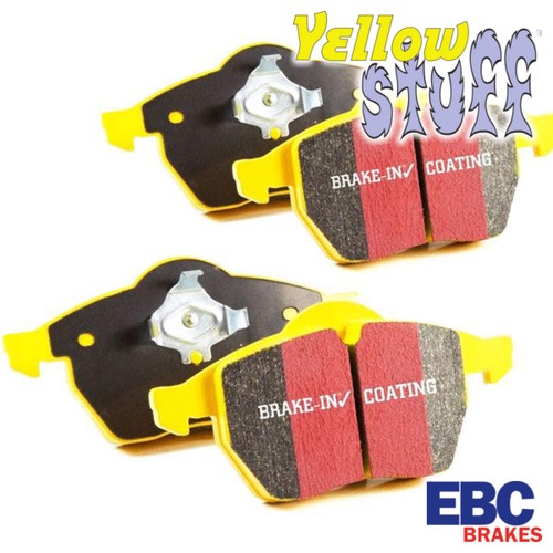 Ebc yellowstuff - ebc,