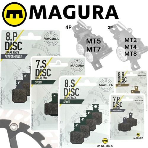 Magura mt5 mt7 - magura, original